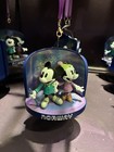 Disney Parks 2026 Epcot World Showcase Norway Mickey Minnie Christmas Ornament