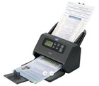 Brand New Canon Imageformula Dr-m260 Office Document Scanner