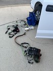 Buckingham Climbing Setup