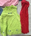 Lot Vintage 90s Girl Outfits Carter   s 24m Healthtex Mckids