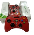 New Microsoft Xbox 360 Wireless Usb 2 4 Game Controller Pc Windows 11 10 8 7 xp