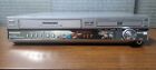 Panasonic Dvd vhs Home Theatre Sound System Combo Vcr dvd Sa-ht790v Tested