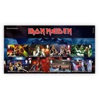 Royal Mail - Iron Maiden - Presentation Stamp Pack - Mnh