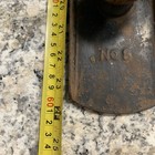 Vintage No  8 Wood Jointer Plane Smooth Bottom 24  Long  Usa