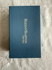 Reed   Barton Sterling Silver Baby Spoon   Fork Set New In Sealed Pkg