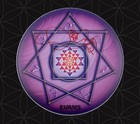 Tool Danny Carey Signed Drumhead 14  Purple Tom Autographed Sold Out  
