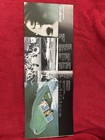 1969 Winner Fiberglass Boat Brochure Catalog Vintage Boats  Water Skiing Tn