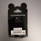 2011 Disneyland Paris Star Wars Pin Event Yoda Jedi Master Dangle Le 400