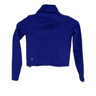 Ivviva By Lululemon Youth Girls Long Sleeve Turtleneck Top Size 8 - 15 X 15 5