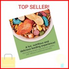 Kaytee Fiesta Mouse   Rat Food  Nutritious And Fun Blend  Supports Dental Health