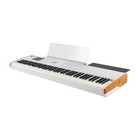 Arturia Keylab Mk3 88 Pro-grade Midi Controller  white 