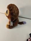 Ty Beanie Boos Coconut The Monkey 6  15cm New Rare Mint Tags