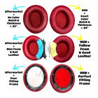 Genuine Beats By Dr Dre Studio 3 Wireless Replacement Ear Pads Cushion Muffs