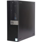 Dell I5 Desktop Computer Pc 8gb Ram 256gb Ssd 22  Lcd Windows 10 Pro