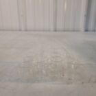 Lot Of 12 Pyrex 1000 10ml Beakers Labratory Glassware Corning Glass