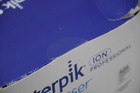 Waterpik Ion Professional Cordless Water Flosser Rechargable   Wf-12cd020 sealed