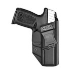 Iwb Kydex Holster Fit Smith   Wesson Sd9 Ve   Sd40 Ve Pistol Inside Outside