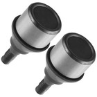 2 Ball Joints For Polaris Ranger 2x4   4x4 2004 2005