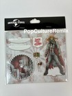 2026 Universal Hhn Halloween Horror Nights Carousel Display 3 Figure Set Sinners