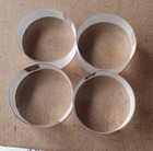 Optical Flat Parallel 15mm Micrometer  15 50-15 62-15 75-15 87