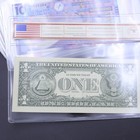 28 Different Graded Banknotes From World 28 Countries Paper Money Collection Unc