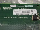National Instruments Pxi-8231 8232 Gpib Instruments Control Module 189140d-02l