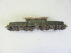 Ho - Marklin 37865 Digital Serie Rbe 2 4 Railcar  sbb  1004      Brand New    
