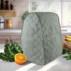 Kitchen Aid Fitted Mixing Stand Food Mixer Dust Cover Home Protector Clean Tool