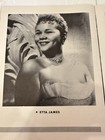 Lou Krefetz   s Top Ten Review 1955 Signed Book Including Etta James   More