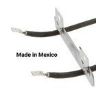 New Range Oven Element Lower Bake Heating Unit For Ge Wb44t10011 Ps249286