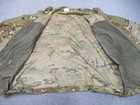 Rare Usgi Army Sekri Level 5 Gen Iii Jacket Multicam Us Military Combat Jacket