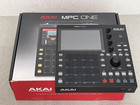 Akai Professional Mpc One Black Standalone Music Production Center Tested Used