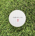 Vintage Masters Logo Golf Ball Augusta National New