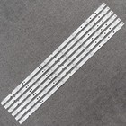 For Tcl 65s421 65s423 65s425 L65p8us 65ep640 65p65us 65u5850 Led Backlight Strip