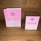 Bright Crystal By Versace Edt Mini 0 17 Oz 5 0 Ml   Sample Vial Size