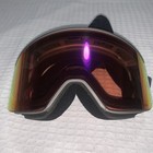Giro Optics By Zeiss Men   s Snow Goggles With Bag