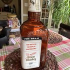 Jim Beam Display promotional  Bottle 4 5 Liters