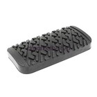 Pedal Cover Brake Pedal Rubber For Toyota Corolla Matrix 2003-2008 47121-12020