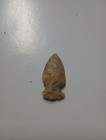 Authentic Indian Arrowhead Osage Tribe Found In Southeast Kansas Very Fine