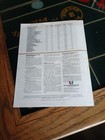 Wellcraft Sport Boats Vintage Sales Brochure 