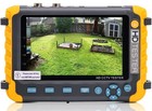 5  4-in-1 Cctv Monitor Tester  Coaxial Analog Video Tester For Security Cameras