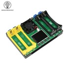 4-ch 18650 21700 Charge Discharge Dc Internal Resistance Battery Capacity Tester