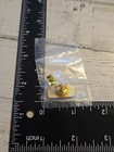 City Of Wenatchee Vintage Lapel Hat Pin Travel Souvenir S9