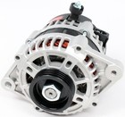 Kawasaki Mule Pro Fx Fxt 2015 - 2021 Generator Alternator 21001-0606 New