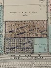 1937 Columbus Ohio Berwick Golf Course To Astor Av Atlas Map