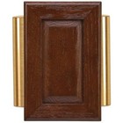 Reliable Wired Door Chime Kit - 1 Note Ding 2 Note Ding-dong Easy Setup