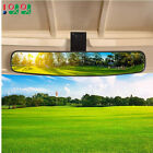 10l0l 270   Rotatable Golf Cart Mirrors rear View Mirror For Ezgo Club Car Yamaha