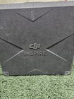 Dji Inspire 2 Drone Kit     Controller  Batteries  Charger  Case