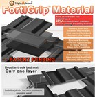 Truck Bed Mat Compatible With 2020-2025 Chevy Silverado gmc Sierra 2500 3500hd A