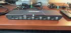 Tesmart 4 Displayport Kvm Switch